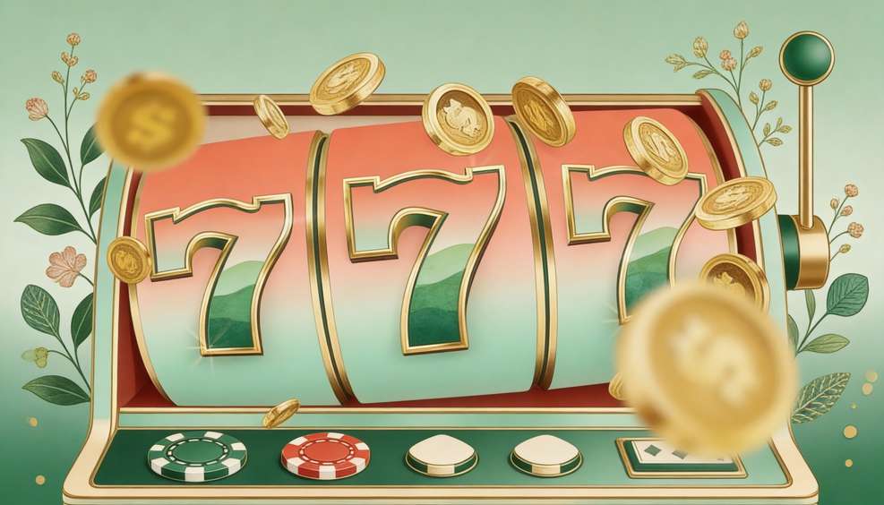 Wolfy casino