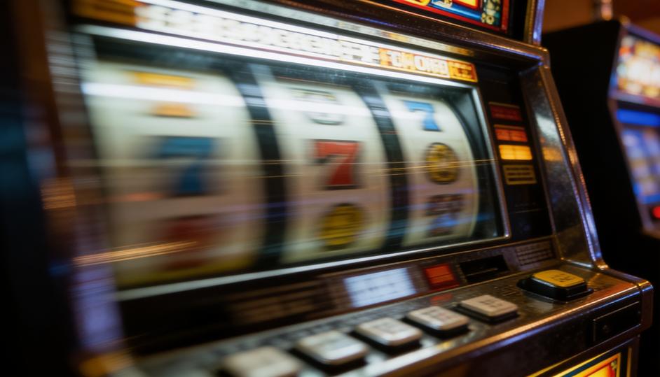 irwin casino