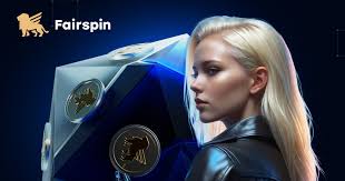 Fairspin Gambling establishment