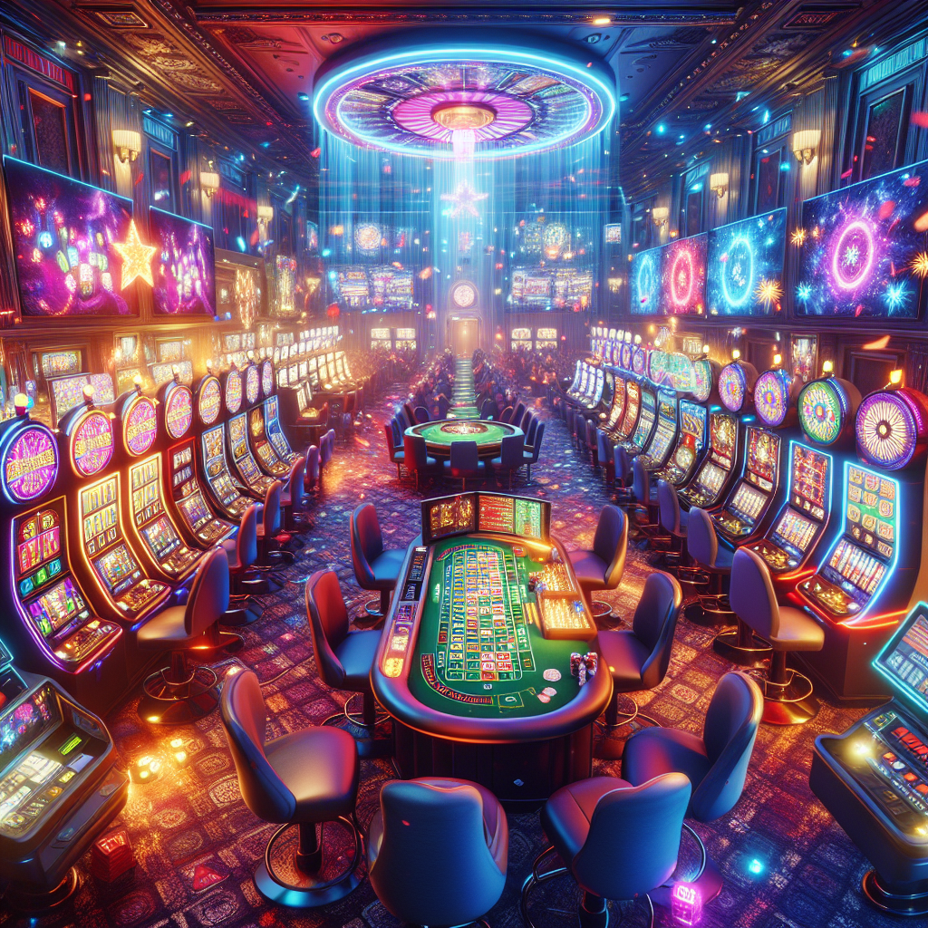 Rainbet Gambling Establishment Evaluation 2026