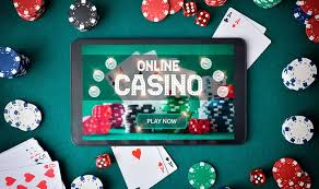Exploring Gamdom Casino A Comprehensive Guide to Online Gaming